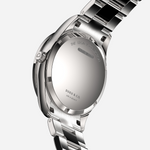 Silver Stainless Steel watch