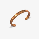 VINA | Men's Rose Gold