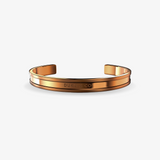 VINA | Men's Rose Gold